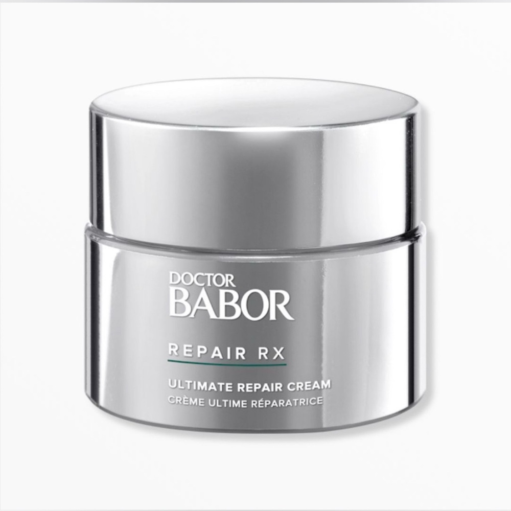 Doctor Babor Repair RX Ultimate Repair Cream